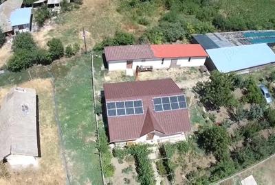 Apartament cu 2 camere decomandat în Misleanu - 2