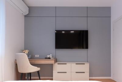 Apartament modern 3 Camere - Darwin Residence - Prima inchiriere - 9