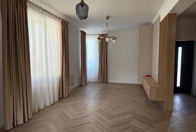 Casă individuală cu 4 camere cu Canalizare în Frumușani - 17