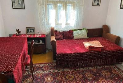 Casă cu Teren 2500 Mp în Banca - 4