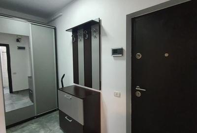 APARATORII PATRIEI , METALURGIEI PARK REZIDENCE,GARSONIERA CU PARCARE APARATORII PATRIEI , METALURGIEI PARK REZIDENCE,GARSONIERA CU PARCARE - 6