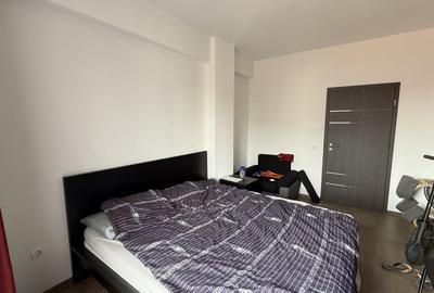 Apartament cu 3 camere semidecomandat, mobilat în Central - 9