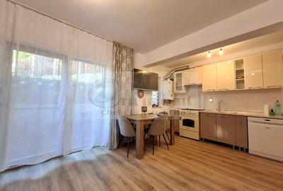 Apartament 2 camere de vanzare Bucium, bloc 2023, curte proprie 35 mp - 13