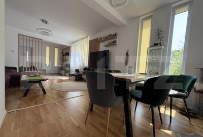 Vila moderna cu piscina, cartier Albert - 2