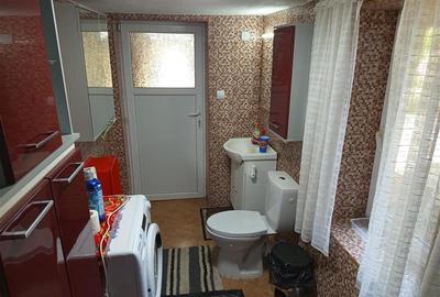 Casă individuală cu 4 camere cu Teren 1439 Mp în Vest - 9