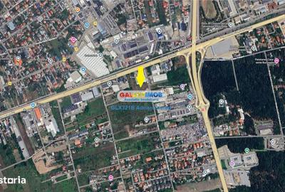 Spațiu comercial, în Odăile - 2