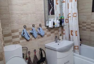 Apartament cu 2 camere decomandat în C5 - 7