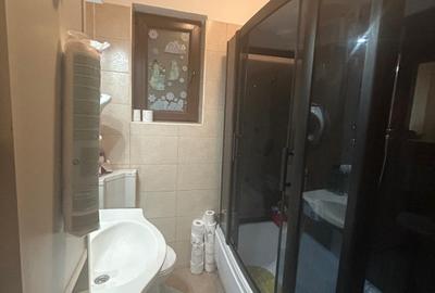 Casă individuală Domnești | Parter + Mansardă | Teren 550 mp - 7