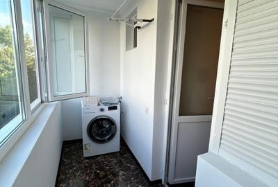 Apartament 2 camere La Cheie, Hipodrom, confort 1, etaj 3. - 5