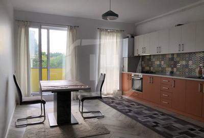 Apartament 3 camere, etaj intermediar, zona Anton Pann - 5