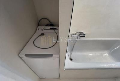 Garsonieră semidecomandată în Floreasca - 15