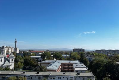 Apartament cu 2 camere semidecomandat în Micro 19 - 4