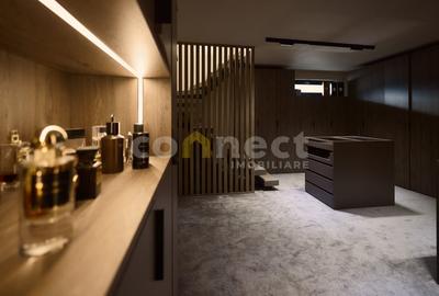 Casa moderna cu finisaje premium de vanzare | Faget - 5
