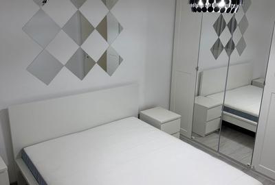 Apartament cu 3 camere decomandat, mobilat în Theodor Pallady - 5
