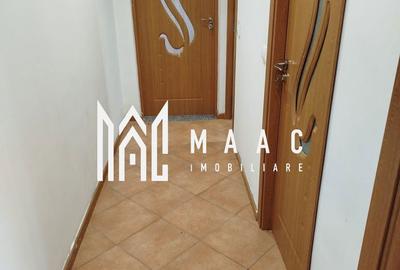 Apartament cu 3 camere, mobilat în Vasile Aaron - 8