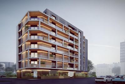 PENTHOUSE | Ultracentral | Piata Unirii | 2025 | 4 camere, 185 mp (terase 25 mp) - 5