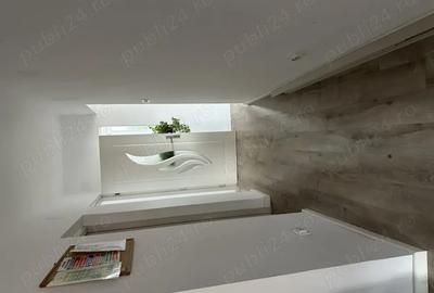 Apartament 2 camere,  spatiu birou, zona Central.