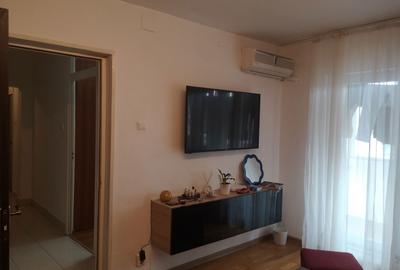 Apartament cu 2 camere decomandat în Tunari - 5