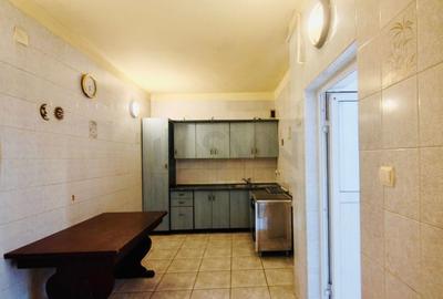 Vila de intre Parcul Tineretului si Parcul Carol Vila de intre Parcul Tineretului si Parcul Carol - 3