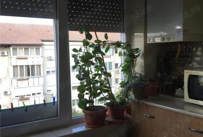 De vanzare apartament cu 2 camere in zona Doroban?i etaj 4 acoperis tigla - 5