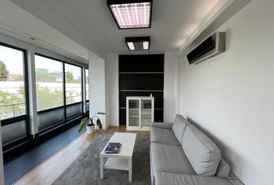 Dorobanti - Beller/ Cladire 2016/ Apartament exclusivist/ Birou sau Locuinta - 28