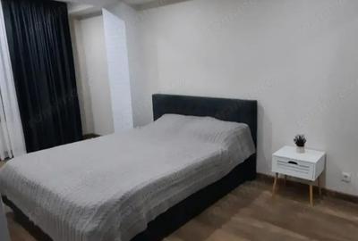 Garsonieră decomandată în Obor