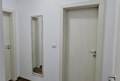 Bloc NOU Mobilat cu Loc de Parcare - 8