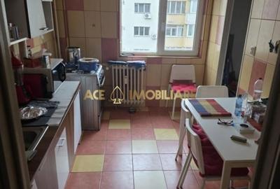 2 Camere | Stefan cel Mare | Proximitate Metrou | Mobilat - 5