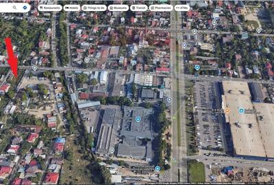Teren Constructii, Intravilan vanzare, in Bucuresti, Giurgiului - 12