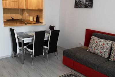 Apartament cu 2 camere în Timișoara - 3
