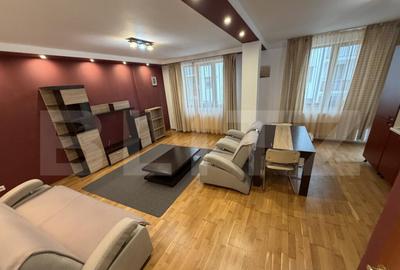Apartament 2 camere, 55 mp, zona Cetate - 8