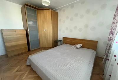 Apartament 2 camere, renovat | Bucurestii Noi-Bazilescu - 12