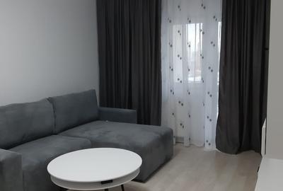 Apartament cu 2 camere in zona Auchan Berceni,Grand Kristal - 2