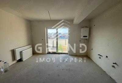 Apartament cu 2 camere semidecomandat în Central - 5