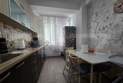 Apartament etaj 1 decomandat 2 camere 60mp , zona Billa Apartament etaj 1 decomandat 2 camere 60mp , zona Billa - 6