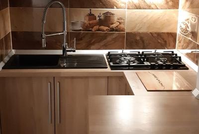 Garsonieră semidecomandată, mobilată în Unirii - 8