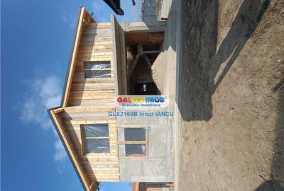 Casa 6 camere Balotesti 200 m.p. - 3