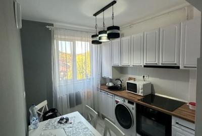 Apartament cu 2 camere semidecomandat în Central - 6