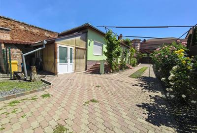 Casă cu 3 camere cu Canalizare în Central - 15