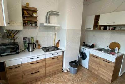 Nicolae Iorga apartament 2 camere decomandat etaj 2 cu acperis Nicolae Iorga apartament 2 camere decomandat etaj 2 cu acperis - 1