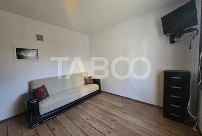 Garsonieră decomandată în Turnișor