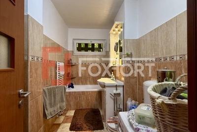Apartament cu 4 camere si 2 bai - Pozitie excelenta Circumvalatiunii - 12