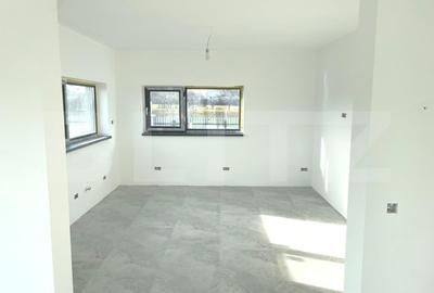 Casa noua pe parter cu vedere spre munti – Tarlungeni, Brasov - 4