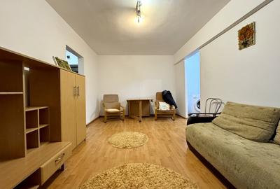 Apartament cu 2 camere decomandat, mobilat în Grigorescu - 5