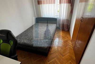 Apartament cu 4 camere decomandat, mobilat în Griviței - 10