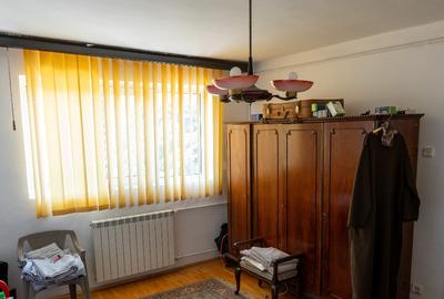 Casă individuală cu 5 camere cu Teren 216 Mp în Brâncoveanu - 3