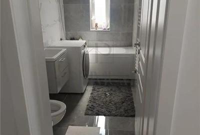 Apartament 1 camera-Decomandat-Centrala-Pod - 7
