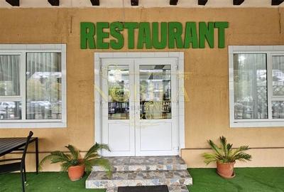 Spațiu comercial, de 550 mp, în Cașin - 2