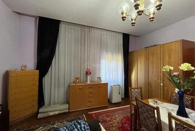 Lugoj, Casa 6 Cam., Teren 511 Mp., Str. Oituz. nr.1 - 18