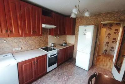 Apartament cu 2 camere în Olimpia-Stadion - 1